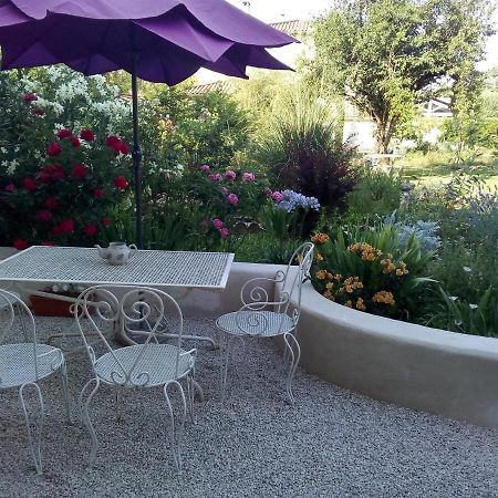 L'Ecrin Bed and Breakfast Villeneuve-sur-Lot Exteriör bild