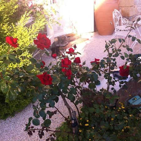 L'Ecrin Bed and Breakfast Villeneuve-sur-Lot Exteriör bild