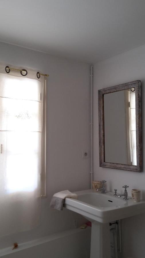 L'Ecrin Bed and Breakfast Villeneuve-sur-Lot Exteriör bild